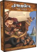 Jama�ca :  The Crew (Extension)