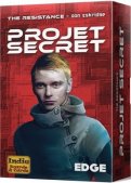 The Resistance :  Projet Secret (Extension)