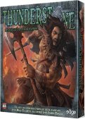 Thunderstone :  Le Si�ge de Thornwood