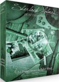 Sherlock Holmes D�tective Conseil :  Les Francs-tireurs de Baker Street