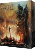 Tainted Grail :  La Chute d'Avalon