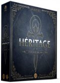 Promo - Vampire la mascarade - heritage (base) Promo - Vampire la mascarade - heritage (base)