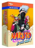 Naruto :  le d�fi ninja !