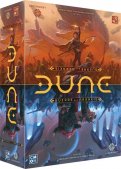 Dune�:  La Guerre pour Arrakis