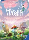 Mycelia