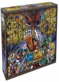 Saint Seiya - Le Jeu de Deckbuilding (base)