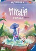 Mycelia :  Prisma (extension)