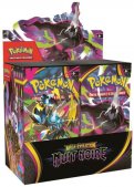 Pok�mon M�ga-Evolution ME05 "Nuit Noire" :  Booster (Display)