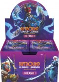 Riftbound :  Set03 - D�cha�nement - Display de 24 boosters