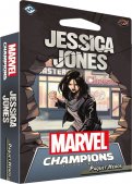 Marvel Champions :  Jessica Jones (H�ros)