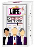 Smile life - extension Politique