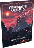 Chroniques Oubli�es Fantasy 2e �dition - Au nom de l'�rable