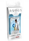 Ashes :  Les maîtres de la gravité (Extension)