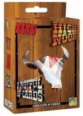 Bang ! :  High noon Fistful of cards (Extension)