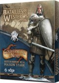 Batailles de Westeros :  Gouverneurs du nord (Extension)