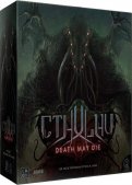 Cthulhu :  Death May Die