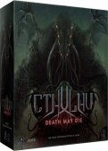 Cthulhu : Death May Die Cthulhu : Death May Die