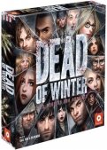 Dead of Winter :  À la Croisée des Chemins (Base)