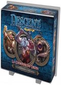 Descent (2ème édition) :  La Couronne du Destin