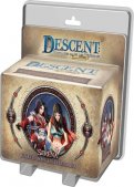 Descent (2ème édition) :  Lieutenant Serena