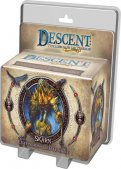 Descent (2ème édition) :  Lieutenant Skarn
