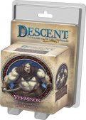 Descent (2ème édition) :  Lieutenant Verminos