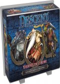 Descent (2ème édition) :  Vision de l'Aube