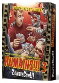 Humains !!! 3 ZombieCon !!! (Extension)