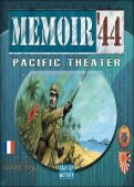 Mémoire 44 :  Guerre du Pacifique (Extension)
