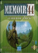 Mémoire 44 :  Terrain Pack (Extension)