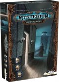 Mysterium :  Hidden Signs (Extension)