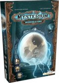 Mysterium :  Secrets & Lies (Extension)