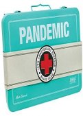 Pandemic - 10me Anniversaire