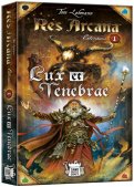 Res Arcana : Lux & Tenebrae (Extension) Res Arcana : Lux & Tenebrae (Extension)