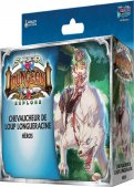 Super Dungeon Explore :  Chevaucheurs de Loup Longueracine (Héros)