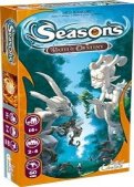 Seasons :  Path of Destiny (Extension)