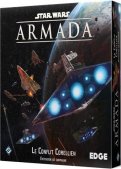 Star Wars Armada :  Le Conflit Corellien