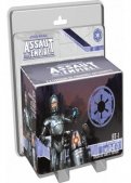 Star Wars Assaut sur l'Empire :  BT-1 et 0-0-0