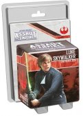 Star Wars Assaut sur l'Empire :  Luke Skywalker, Chevalier Jedi