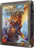 Talisman :  Dragon