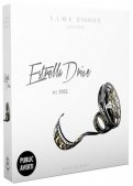 Time Stories :  Estrella Drive (Extension)