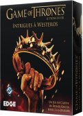Le trône de fer :  Intrigues à Westeros
