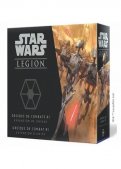 Star Wars Légion :  Droïdes de Combat B1