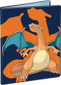 Pokémon :  Portfolio A4 180 cartes Dracaufeu