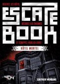 Escape book - Hotel mortel