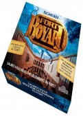 Escape box :  Fort boyard 2