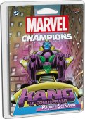 Marvel Champions :  Kang le Conquérant (Scénario)