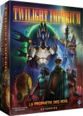 Twilight Imperium :  Prophecy of Kings Expansion