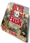 Escape box :  risk