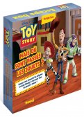 Escape box :  Toy Story